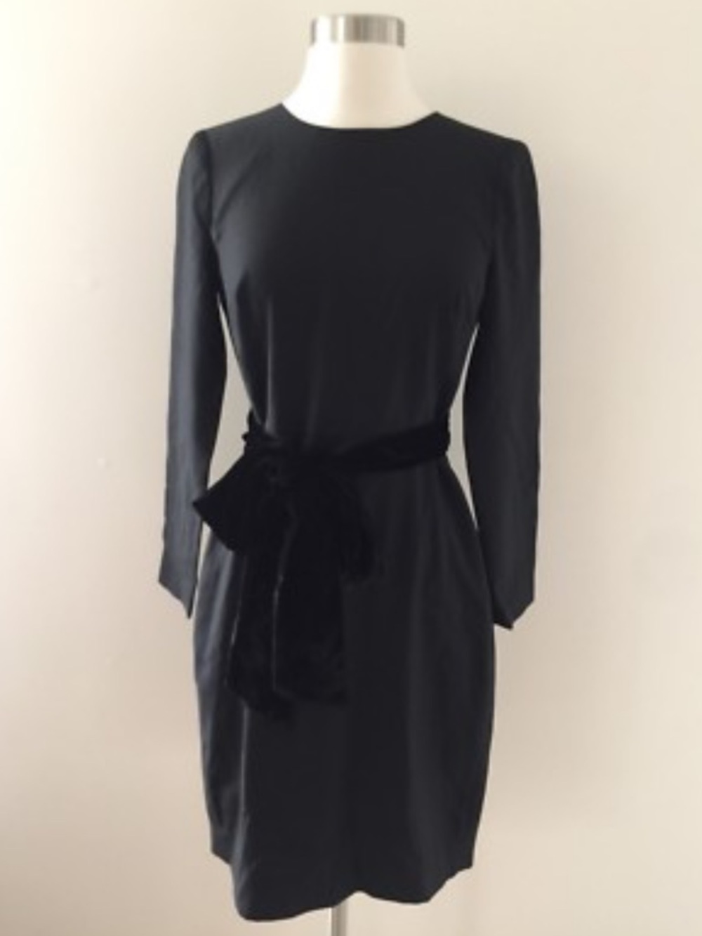 J. Crew Day to Night Dress